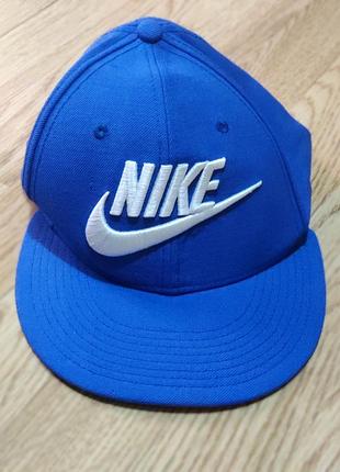 Кепка, бейсболка nike true