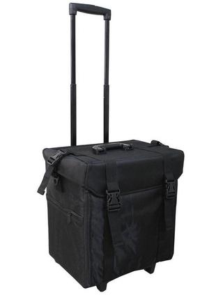 Сумка-валіза для перукаря, косметолога