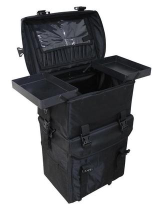 Сумка-валіза для перукаря, косметолога