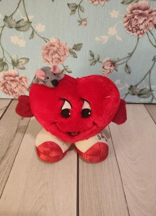 М'яка іграшка ❤️