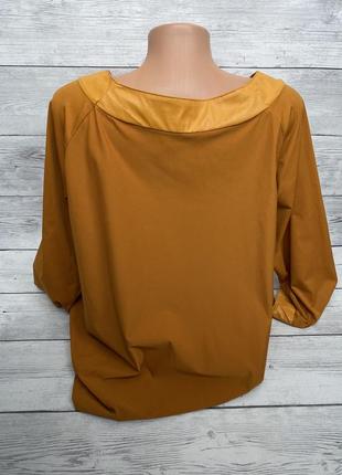 Кофта батальна жіноча original by lily  3xl/4 xl 7