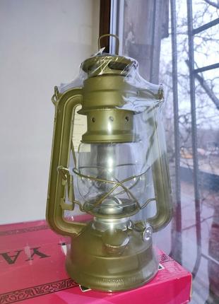 Фонарь, лампа керосиновая.4 фото