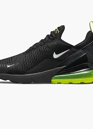 Кроссовки nike air max 270 (do6392-001) оригинал!3 фото