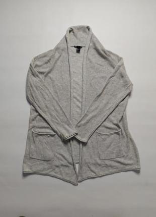 Кофта basic h&amp;m, женская