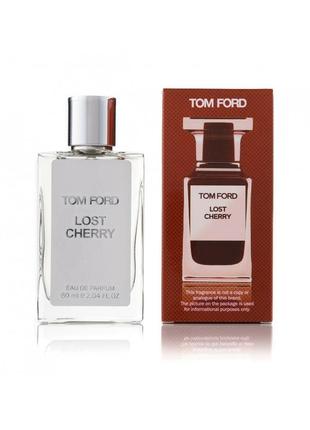 Tom ford lost cherry