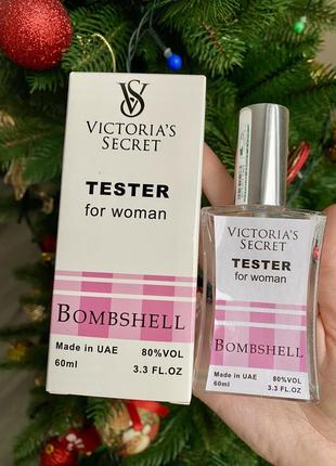 Victoria’s secret - bombshell