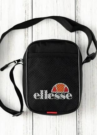 Борсетка ellesse сетка