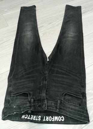 Стильні джинси skinny fit & denim10 фото