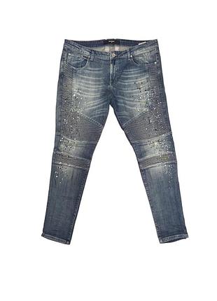 Чоловічі джинси represent biker denim