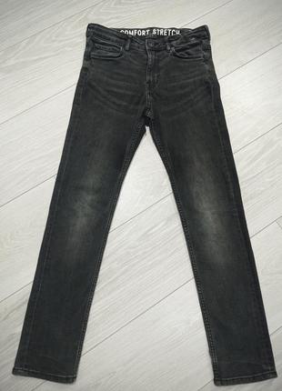 Стильні джинси skinny fit & denim8 фото