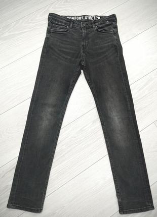 Стильні джинси skinny fit & denim9 фото