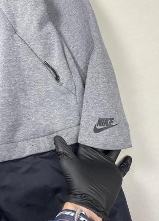 Женский nike women tech fleece оригинал 831707-0913 фото