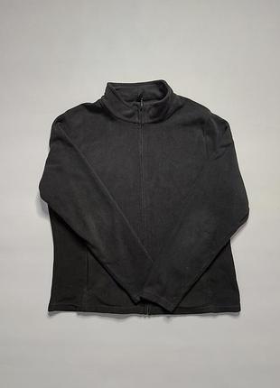 Кофта флісова mark's &spencer  , жіноча