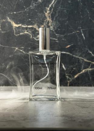 Супер парфуми для чоловіків 100мл