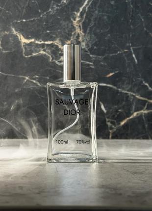 Супер парфюм для мужчин 100мл8 фото