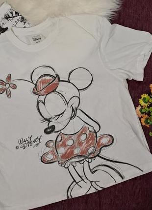 Футболка disney 🌾