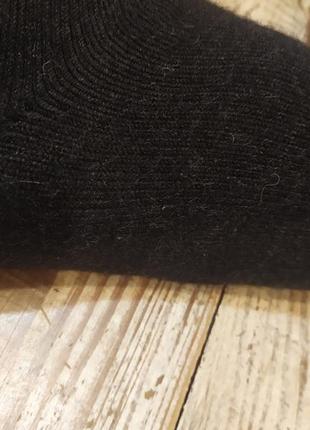 Теплі шкарпетки унісекс5 фото