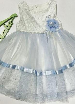 Праздничное платье детское, нарядное платье,новогоднее платье детское,новорическое платье, платье, платье снежинки, платье в садик, платье к празднику