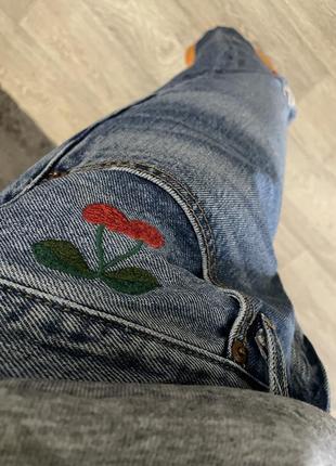 Джинси levi’s 501