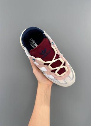 Кроссовки adidas niteball женские adidas samba жіночі адідас інікі весна adidas gazelle adidas samba adidas iniki серые adidas falcon adidas yung замш3 фото