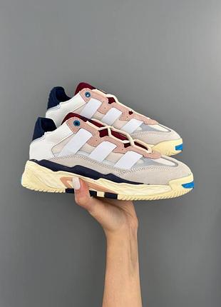 Кроссовки adidas niteball женские adidas samba жіночі адідас інікі весна adidas gazelle adidas samba adidas iniki серые adidas falcon adidas yung замш5 фото
