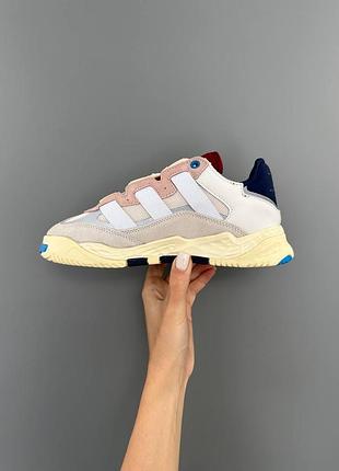 Кроссовки adidas niteball женские adidas samba жіночі адідас інікі весна adidas gazelle adidas samba adidas iniki серые adidas falcon adidas yung замш4 фото