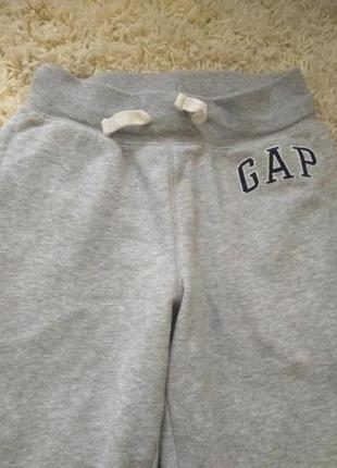 Спортивные штаны gap3 фото