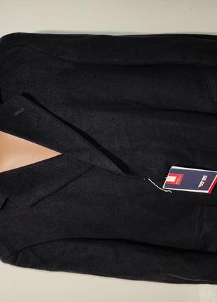Балталл, новое мужское пальто, шерсть, кашемир2 фото