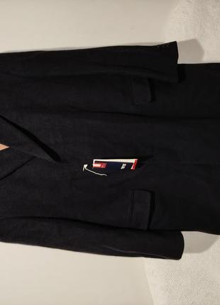 Балталл, новое мужское пальто, шерсть, кашемир1 фото