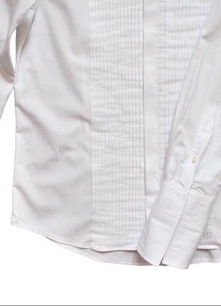 Рубашка под запанки moss