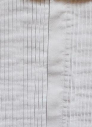 Рубашка под запанки moss