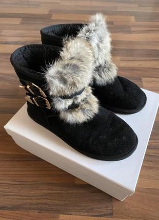 Женские угги