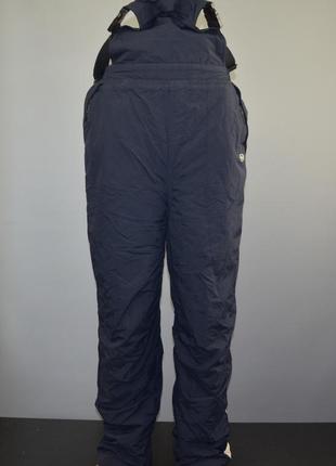 Тёплый, зимний полукомбинезон next (s)