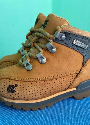 Ботінки timberland boots
