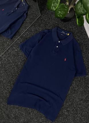 Поло ralph lauren