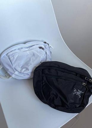 Сумка arcteryx