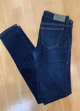 Джинсы diesel