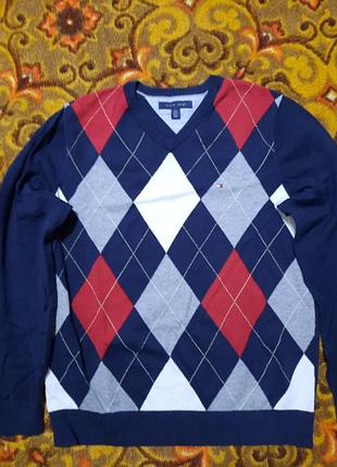 Чоловічий  светр