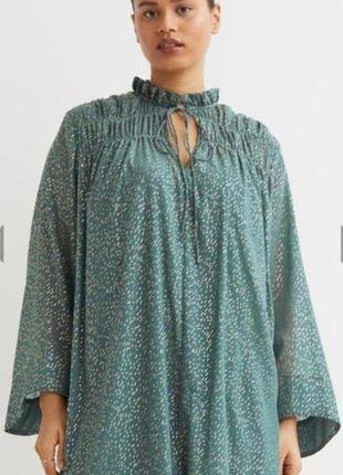Платье h&amp;m, идеа