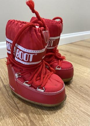 Moon zapatillas  31-34р.