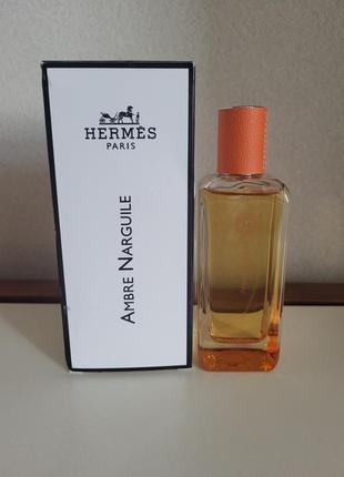 Hermes ambre narguile (парфюм) 50 мл