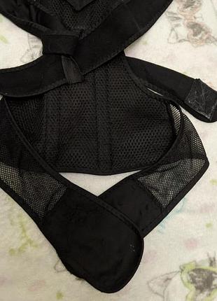 Корсет для спины