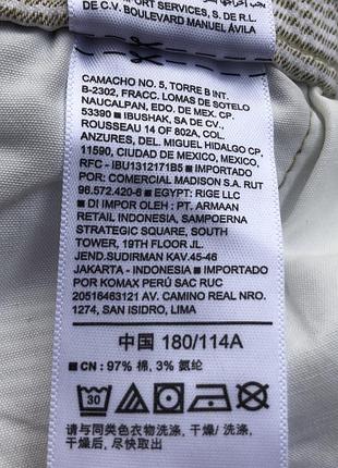 Шорти old navy 6