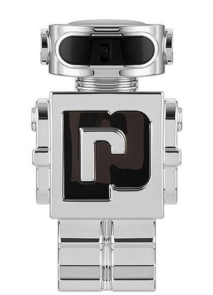 Paco rabanne phantom туалетная вода мужская, 100мл.