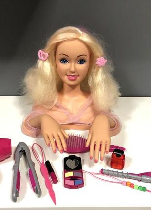 Ігровий набір для краси/перукарня