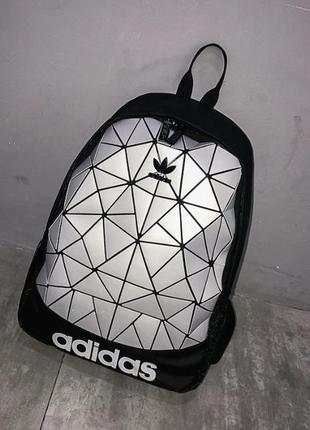 Рюкзак adidas 3d mesh up8 фото
