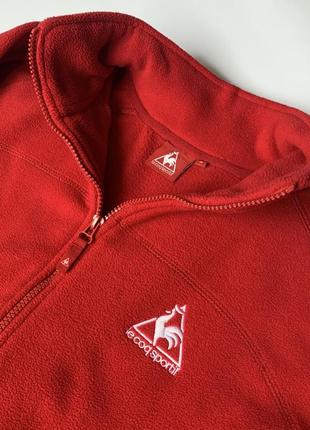 Фліска le coq sportif