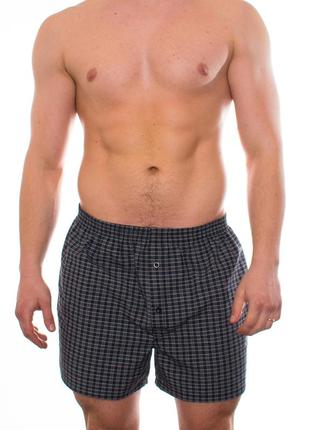 Bono мужские трусы боксеры семейные стандарт 500301