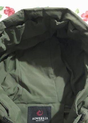 Теплое женское пальто с капюшоном ( утеплитель -тинсулейт ) р 467 фото