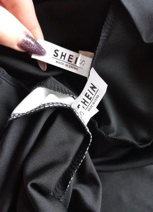 Shein  спортивный прогулочный костюм кофта+штаны s-размер  новый4 фото